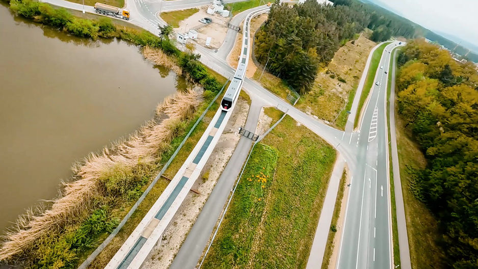 FPV Reel TeamFriebe Aerials